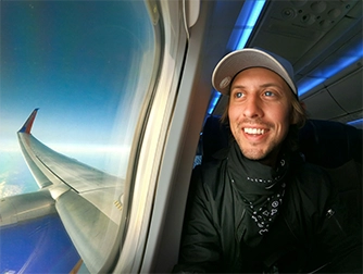 TravelSecure Young: Bereits unterwegs und keine Auslandskrankenversicherung abgeschlossen?